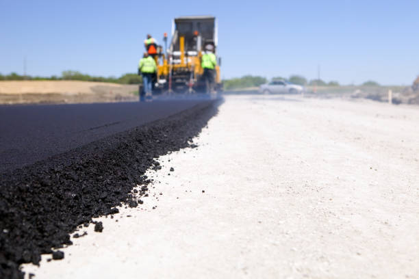 Best Driveway Resurfacing  in Lebanon, IN