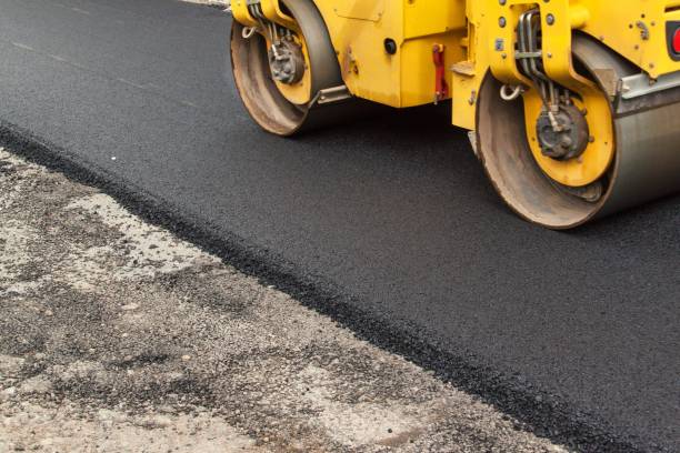 Best Driveway Crack Filling  in Lebanon, IN